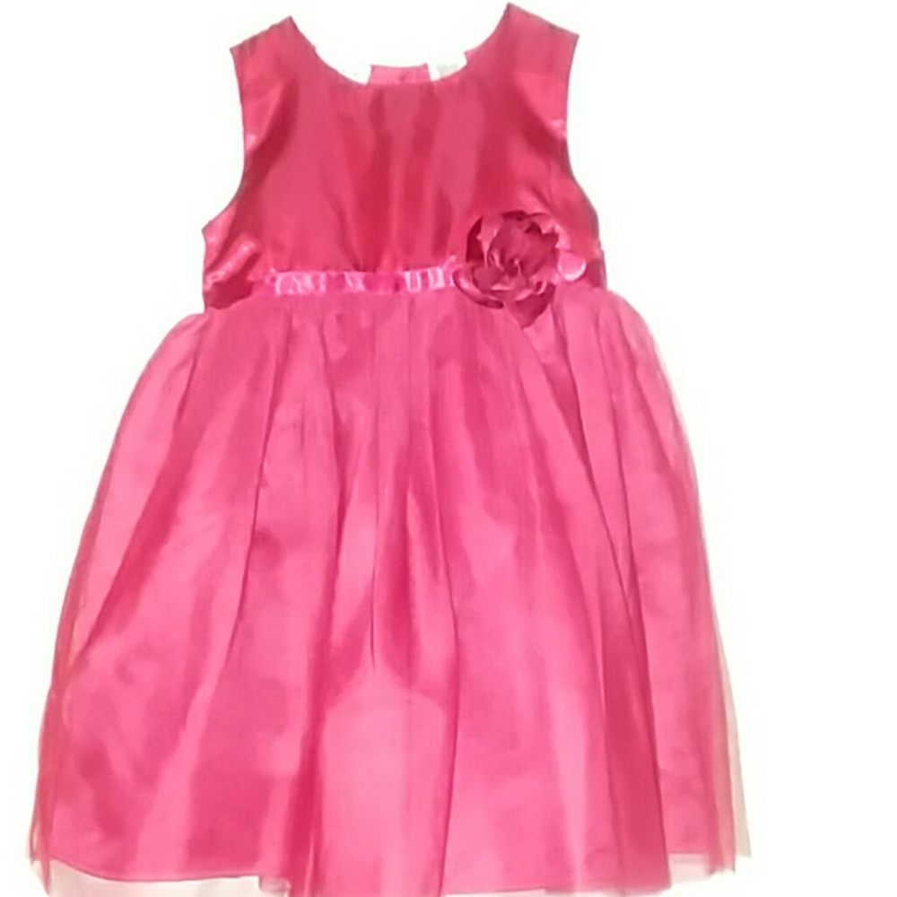 Christmas Elegance for Girls!